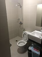 Cubao ManhattanHeights Unit 4Q Tower D