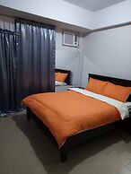 Cubao ManhattanHeights Unit 4Q Tower D