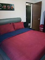 Cubao ManhattanHeights Unit 4Q Tower D