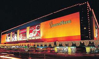 Cubao ManhattanHeights Unit 4Q Tower D