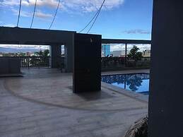 Cubao ManhattanHeights Unit 4Q Tower D