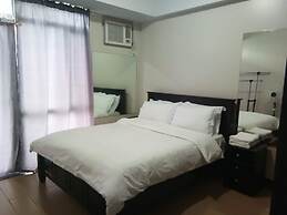 Cubao ManhattanHeights Unit 4Q Tower D