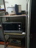 Cubao ManhattanHeights Unit 4Q Tower D