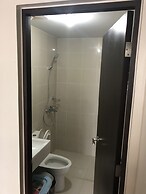 Cubao ManhattanHeights Unit 4Q Tower D