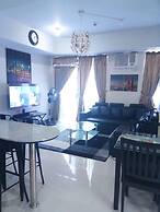 Cubao ManhattanHeights Unit 4Q Tower D