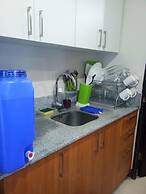 Cubao ManhattanHeights Unit 4Q Tower D