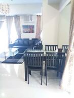 Cubao ManhattanHeights Unit 4Q Tower D