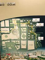 Cubao ManhattanHeights Unit 4Q Tower D