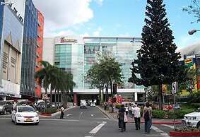 Cubao ManhattanHeights Unit 4Q Tower D