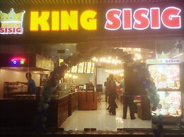 Cubao ManhattanHeights Unit 4Q Tower D