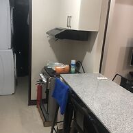 Cubao ManhattanHeights Unit 4Q Tower D