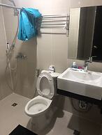 Cubao ManhattanHeights Unit 4Q Tower D