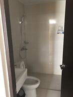 Cubao ManhattanHeights Unit 4Q Tower D