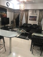 Cubao ManhattanHeights Unit 4Q Tower D