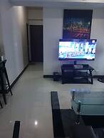 Cubao ManhattanHeights Unit 4Q Tower D