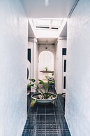 The Park Society - Hostel