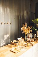 The Park Society - Hostel