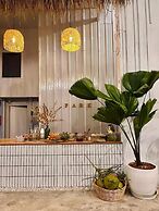 The Park Society - Hostel