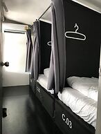 The Park Society - Hostel