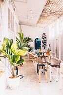 The Park Society - Hostel
