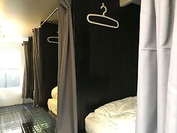 The Park Society - Hostel