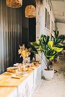 The Park Society - Hostel