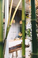 The Park Society - Hostel