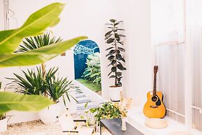 The Park Society - Hostel