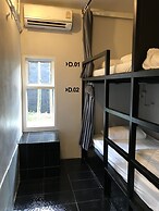 The Park Society - Hostel