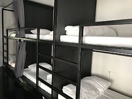 The Park Society - Hostel