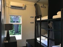 The Park Society - Hostel