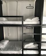 The Park Society - Hostel