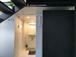 The Park Society - Hostel