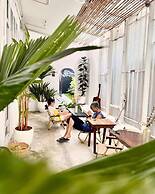 The Park Society - Hostel