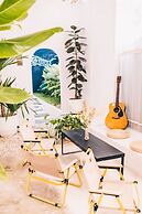 The Park Society - Hostel
