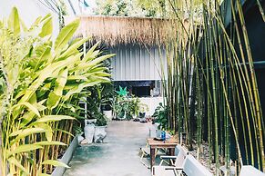 The Park Society - Hostel