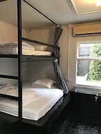 The Park Society - Hostel