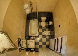 Spanish Galleon Lodge