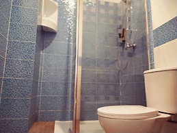 Spanish Galleon Lodge