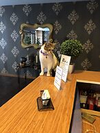 Line Suite Hotel