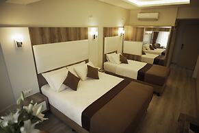 Line Suite Hotel