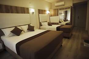Line Suite Hotel