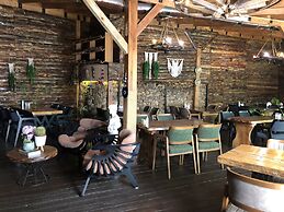 Line Suite Hotel