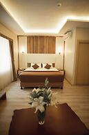 Line Suite Hotel