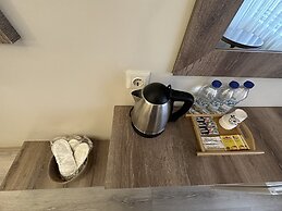 Line Suite Hotel