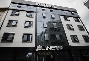 Line Suite Hotel
