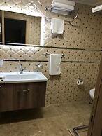 Line Suite Hotel