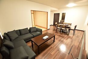 Randor Residence Tokyo Suites