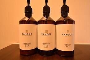 Randor Residence Tokyo Suites