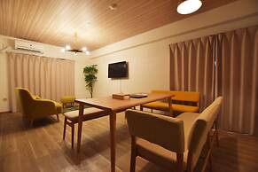 Randor Residence Tokyo Suites